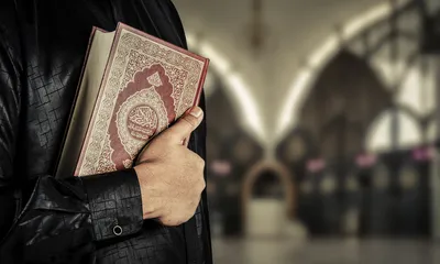 quran blog 1